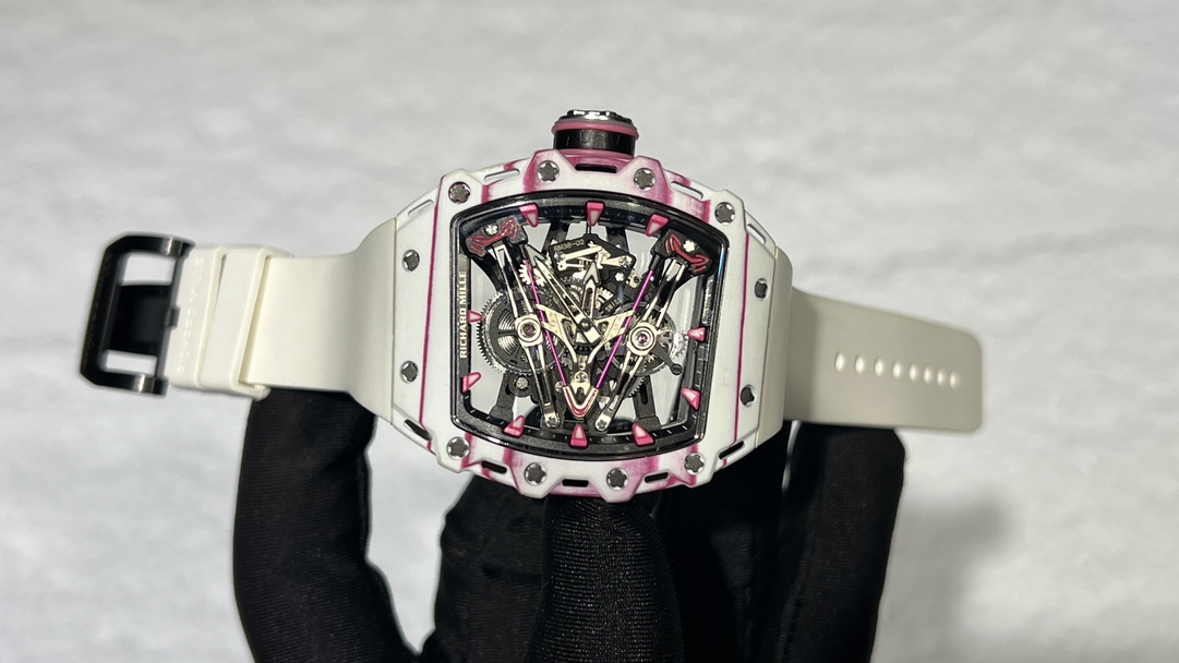 Richard Mille